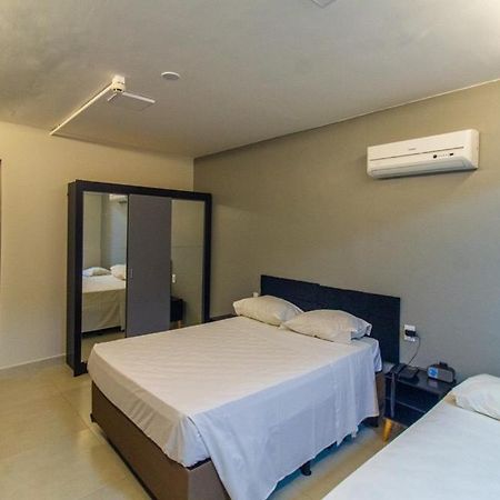 Garvey Park Hotel - Apartamento Particular 629 Бразиліа Екстер'єр фото