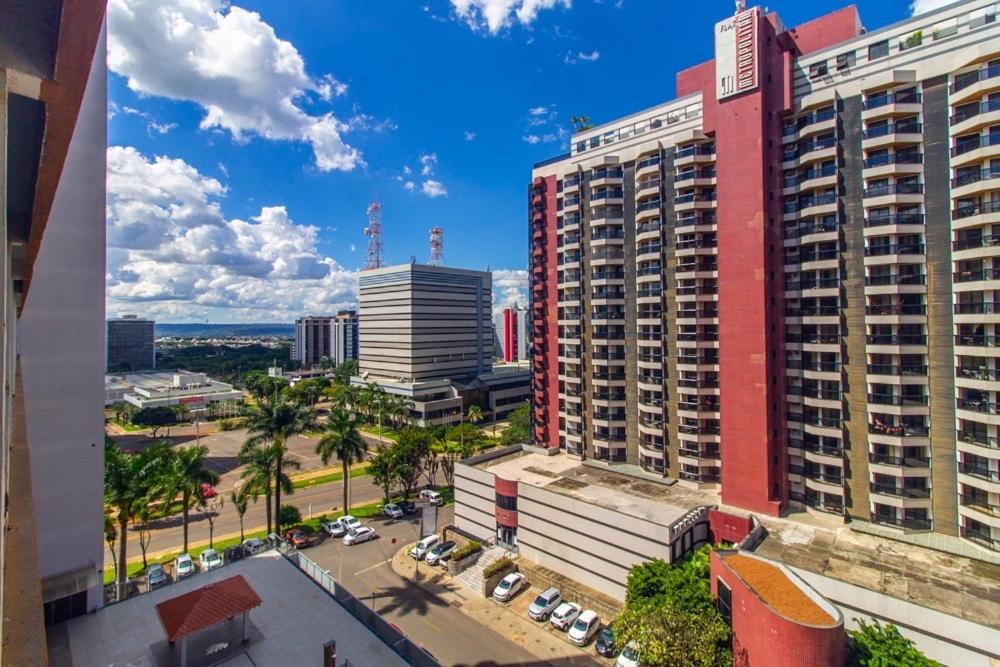 Garvey Park Hotel - Apartamento Particular 629 Бразиліа Екстер'єр фото